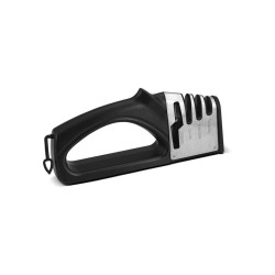 Ascuțitoare, Ascuțitor de cuțite LAMART LT2093 -1, dioda.ro