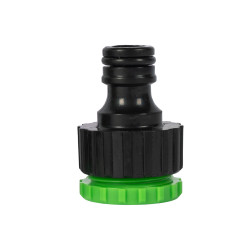 set 3 conectori furtun micul fermier, 1/2" g01