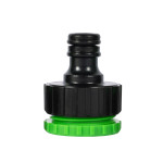 set 3 conectori furtun micul fermier, 3/4" g01 set 3 conectori furtun micul fermier, 3/4" g01