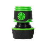 set 3 conectori furtun micul fermier, 3/4" g01 set 3 conectori furtun micul fermier, 3/4" g01