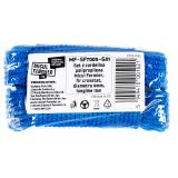 set 2 cordelina polipropilena micul fermier, fir crosetat, diametru 6mm, lungime 10m