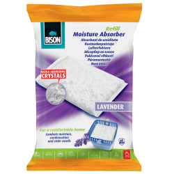 rezerva dezumidificator - airmax - lavanda - 450 g