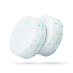 set tablete dezumidificatoare - fara parfum - 2 x 450 g