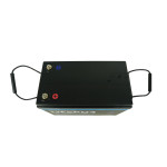 Acumulator LiFePo4 12.8V 100Ah, fara intretinere, Volt Romania