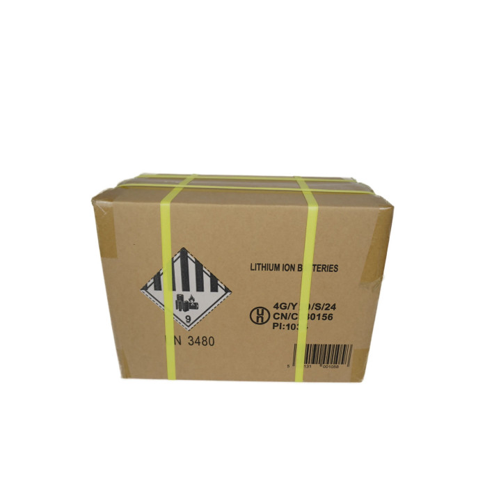 Acumulator LiFePo4 12.8V 100Ah, fara intretinere, Volt Romania