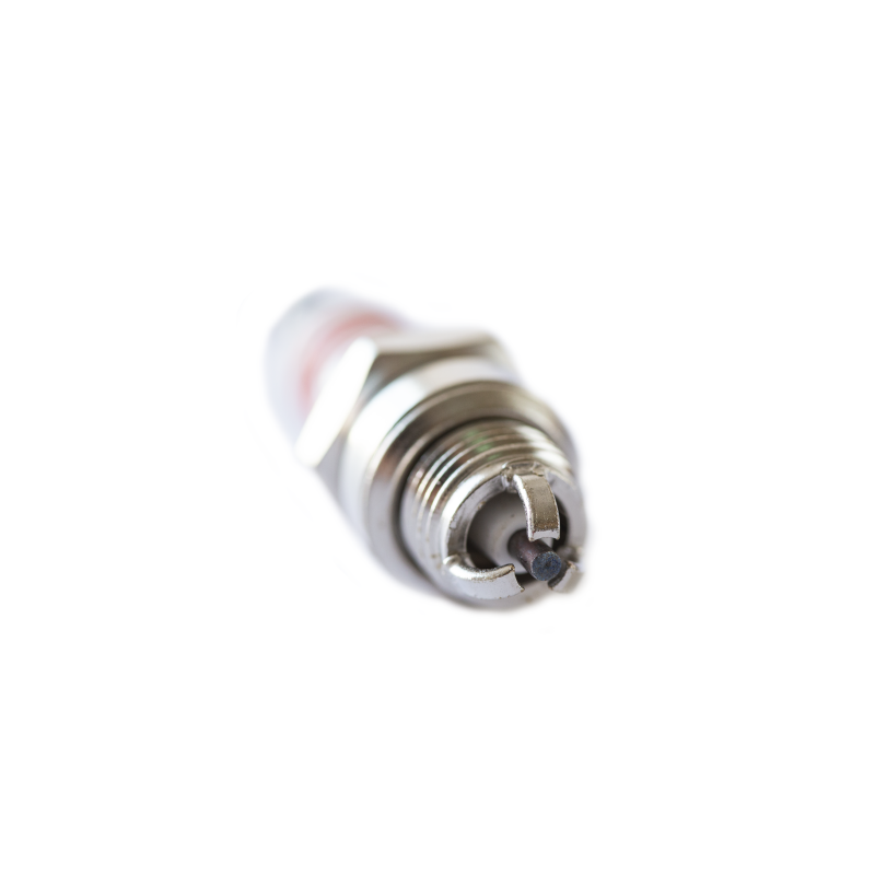 bujie 2t micul fermier, filet m14*1.25, lungime filet 9 mm, 3 capete