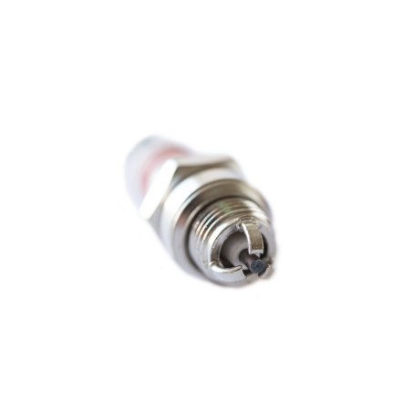 bujie 2t micul fermier, filet m14*1.25, lungime filet 9 mm, 3 capete