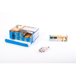 bujie 2t micul fermier, filet m14*1.25, lungime filet 9 mm, 3 capete