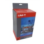 Multimetre digitale, Tester Masurare priza impamantare UNI-T UT521 PRAM -1, dioda.ro