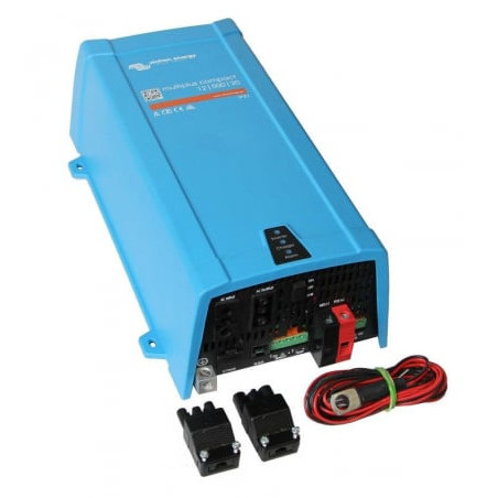 invertor cu charger 12v 500va victron energy multiplus 12/500/20-16