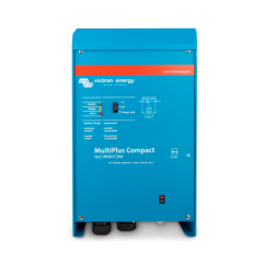 Invertor cu charger 12v 800va victron energy multiplus c 12/800/35-16