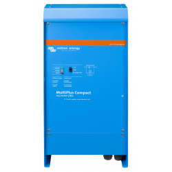 invertor cu charger 12v 2000 va victron energy multiplus c 12/2000/80-30