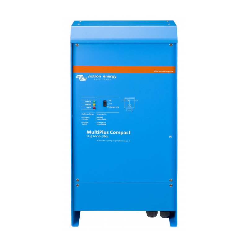 invertor cu charger 12v 2000 va victron energy multiplus c 12/2000/80-30 invertor cu charger 12v 2000 va victron energy multiplus c 12/2000/80-30