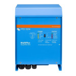 invertor cu charger 12v 3000va victron energy multiplus 12/3000/120-50