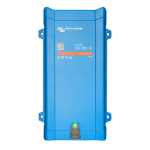 invertor cu charger 24v 500va victron energy multiplus 24/500/10-16