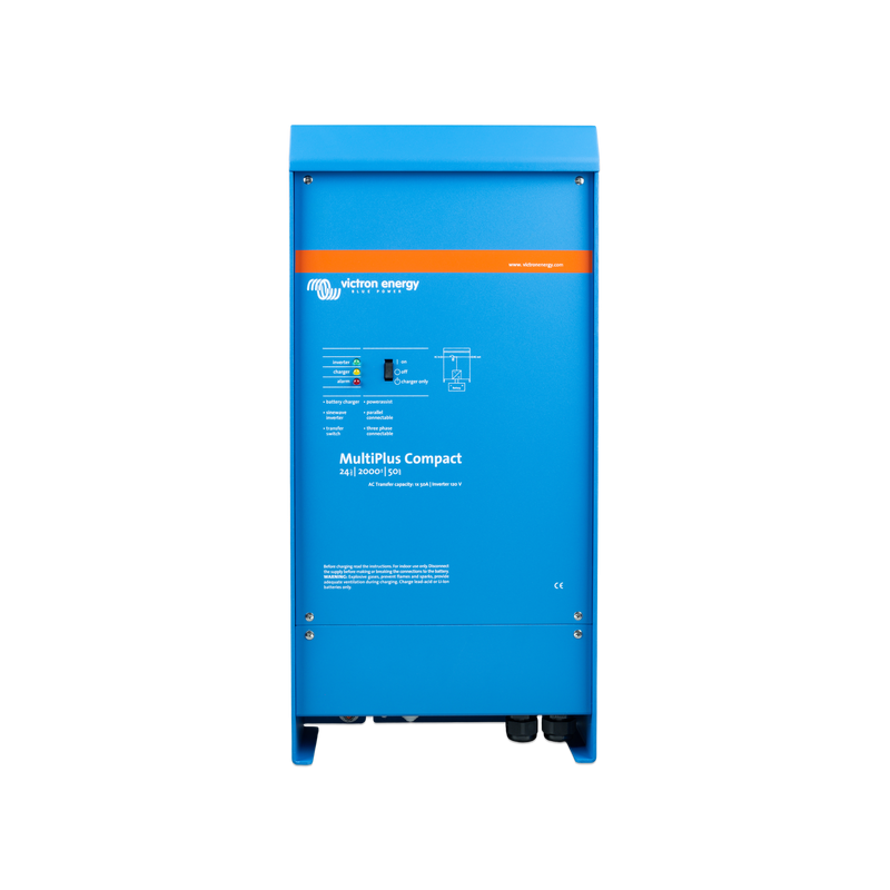 invertor cu charger 24v 2000va victron energy multiplus c 24/2000/50-30 invertor cu charger 24v 2000va victron energy multiplus c 24/2000/50-30