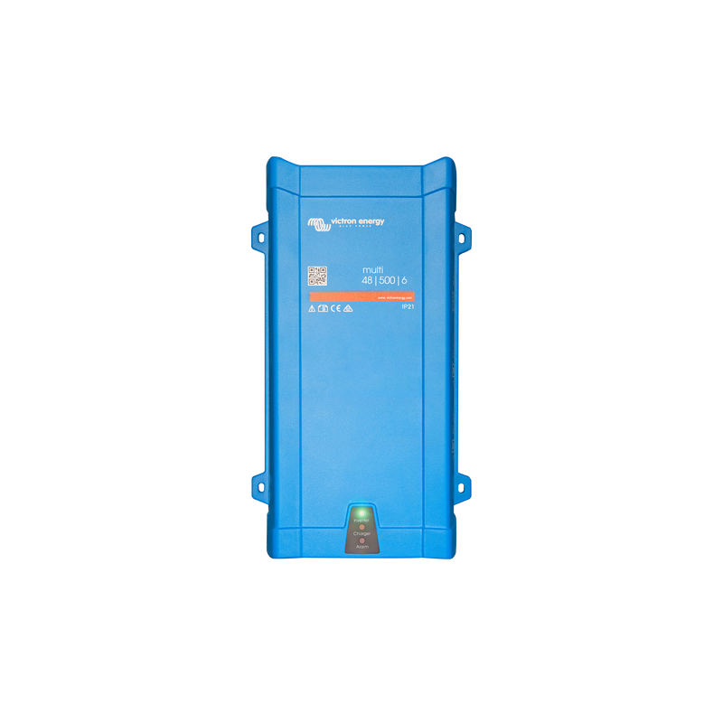 invertor cu charger 48v 500va victron energy multiplus 48/500/6-16 invertor cu charger 48v 500va victron energy multiplus 48/500/6-16
