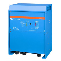 invertor cu charger 48v 5000va victron energy quattro 48/5000/70-100/100