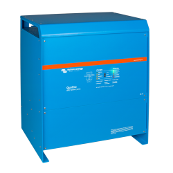 invertor cu charger 48v 15000va victron energy quattro 48/15000/200-100/100