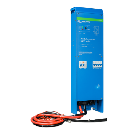 invertor charger solar 12v 1600va victron energy easysolar 12/1600/70-16 mppt 100/50