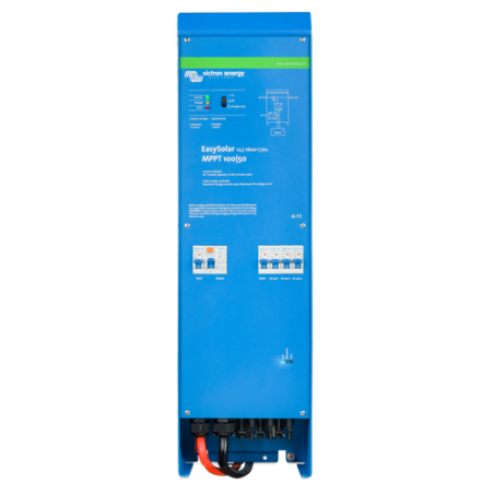 invertor charger solar 12v 1600va victron energy easysolar 12/1600/70-16 mppt 100/50
