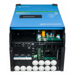 invertor charger solar 48v 3000va victron energy easysolar ii 48/3000/35-32 mppt 250/70 gx