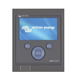 victron energy wall mount enclosure for color control gx