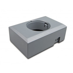 victron energy wall mount enclosure for bmv or mppt control