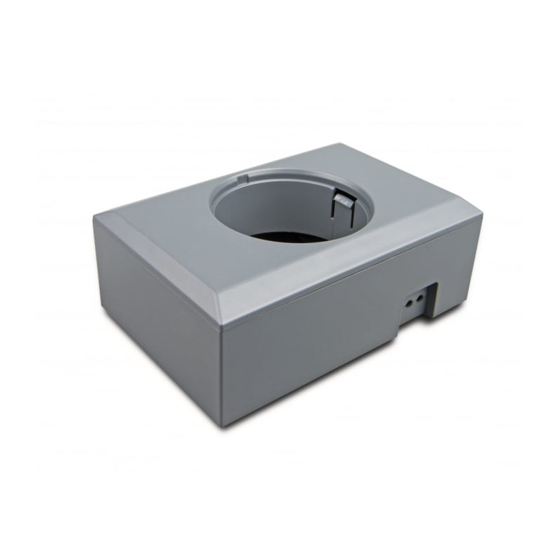 victron energy wall mount enclosure for bmv or mppt control