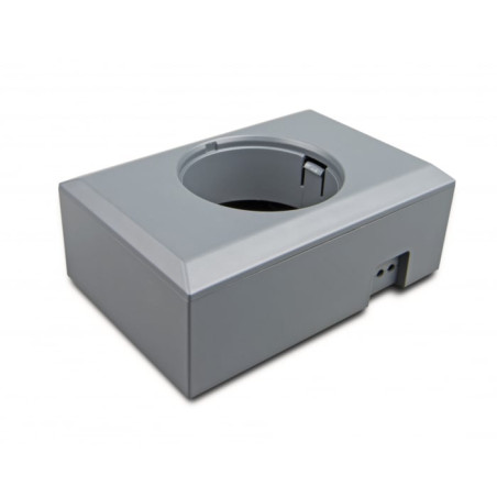victron energy wall mount enclosure for bmv or mppt control