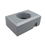 victron energy wall mount enclosure for bmv or mppt control