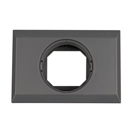 victron energy wall mount enclosure for bmv or mppt control