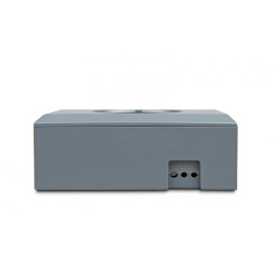 victron energy wall mount enclosure for bmv or mppt control