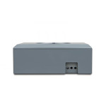 victron energy wall mount enclosure for bmv or mppt control