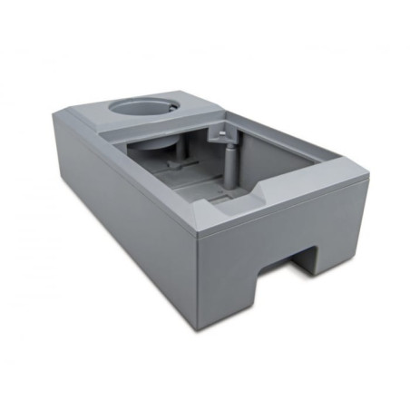 victron energy wall mount enclosure for color control gx and bmv or mppt control