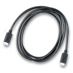 victron energy ve.direct cable 0,9m