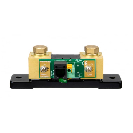 victron energy battery monitor bmv-700h 70 - 350 vdc