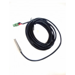 senzor de temperatura victron energy temperature sensor for bluesolar pwm-pro