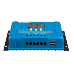 victron energy bluesolar pwm duo 12/24v-20a