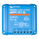 incarcator solar 12v 24v 10a victron energy bluesolar mppt 75/10 (12/24v-10a) incarcator solar 12v 24v 10a victron energy bluesolar mppt 75/10 (12/24v-10a)