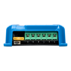 incarcator solar 12v 24v 10a victron energy bluesolar mppt 75/10 (12/24v-10a)
