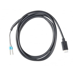 victron energy ve.direct tx digital output cable (pwm light dimming cable)