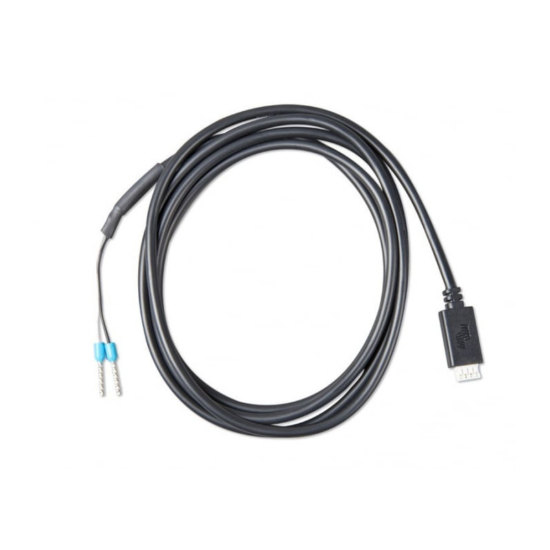 victron energy ve.direct tx digital output cable (pwm light dimming cable) victron energy ve.direct tx digital output cable (pwm light dimming cable)