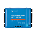 incarcator solar 12v 24v 30a victron energy bluesolar mppt 100/30