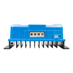 incarcator solar 12v 24v 30a victron energy bluesolar mppt 100/30