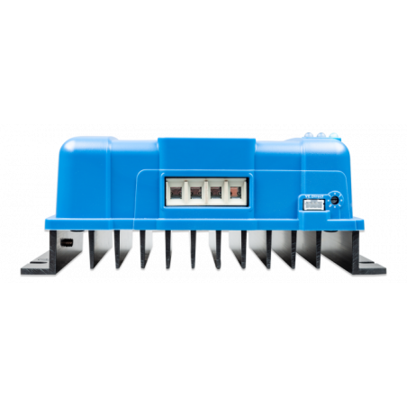 incarcator solar 12v 24v 30a victron energy bluesolar mppt 100/30