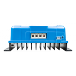 incarcator solar 12v 24v 30a victron energy bluesolar mppt 100/30