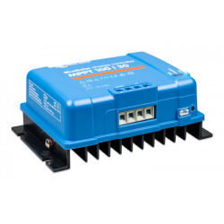 incarcator solar 12v 24v 30a victron energy bluesolar mppt 100/30