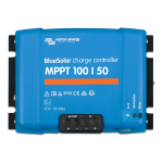 incarcator solar 12v 24v 50a victron energy bluesolar mppt 100/50