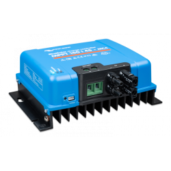 incarcator solar 12v 24v 48v 70a victron energy bluesolar mppt 150/70-mc4